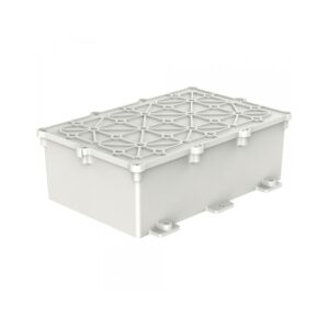 Batterie au lithium pour kit de caméra réseau 4G à énergie solaire