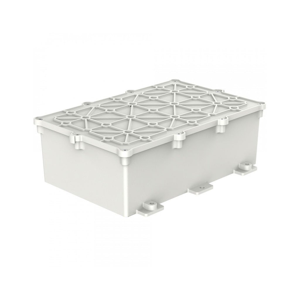 Batterie au lithium pour kit de caméra réseau 4G à énergie solaire