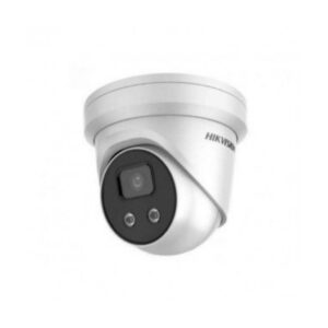 Caméra TURRET HIKvision DS-2CD2346G2-ISU-SL-2.8 mm - IP Dôme fixe 4MP - vision à 30 m