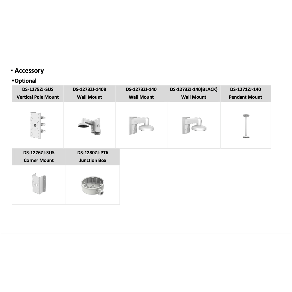 Caméra TURRET HIKvision DS-2CD2346G2-ISU-SL-2.8 mm - IP Dôme fixe 4MP - vision à 30 m – Image 9