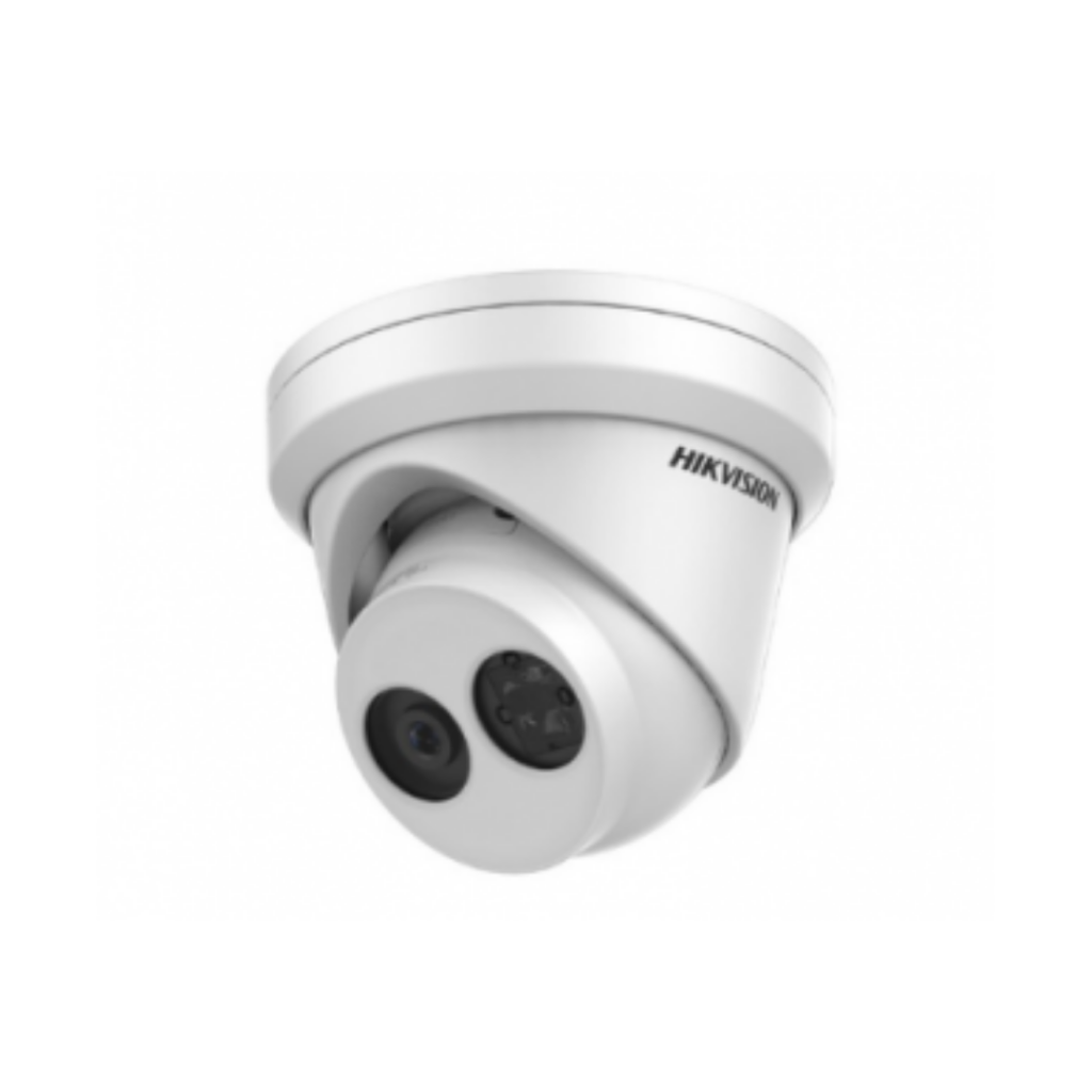 Caméra TURRET HIKVISION DS-2CD2345FWD-I-2.8 mm - IP Tourelle 4MP - Vision à 30 m