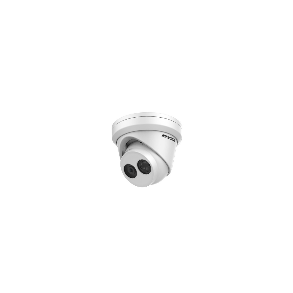 Caméra TURRET HIKVISION DS-2CD2345FWD-I-2.8 mm - IP Tourelle 4MP - Vision à 30 m – Image 2