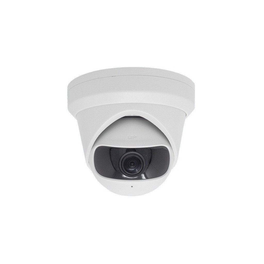 Caméra Turret HIKVISION DS-2CD2345G0P-I panoramique 180° 4 MP - vision à 10 m – Image 3
