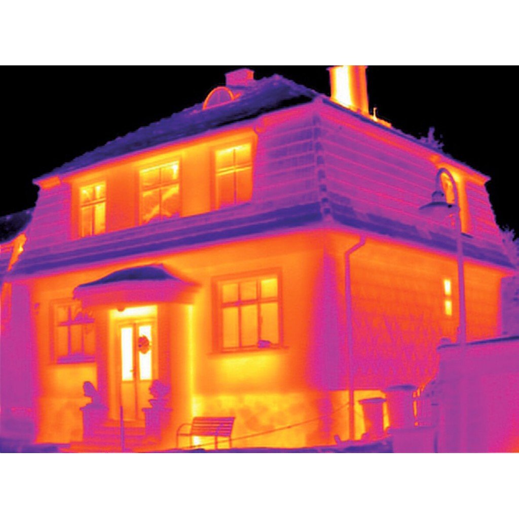 Caméra Turret HIKVISION DS-2CD2345G0P-I panoramique 180° 4 MP - vision à 10 m – Image 6