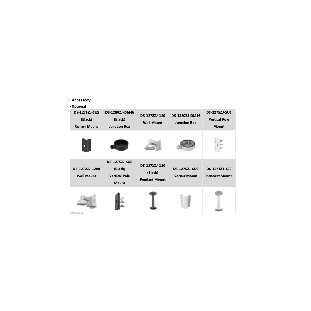 Caméra IP Mini-Dôme HIKVISION DS-2CD2546G2-IS-2.8 mm - 4 MP – Image 9