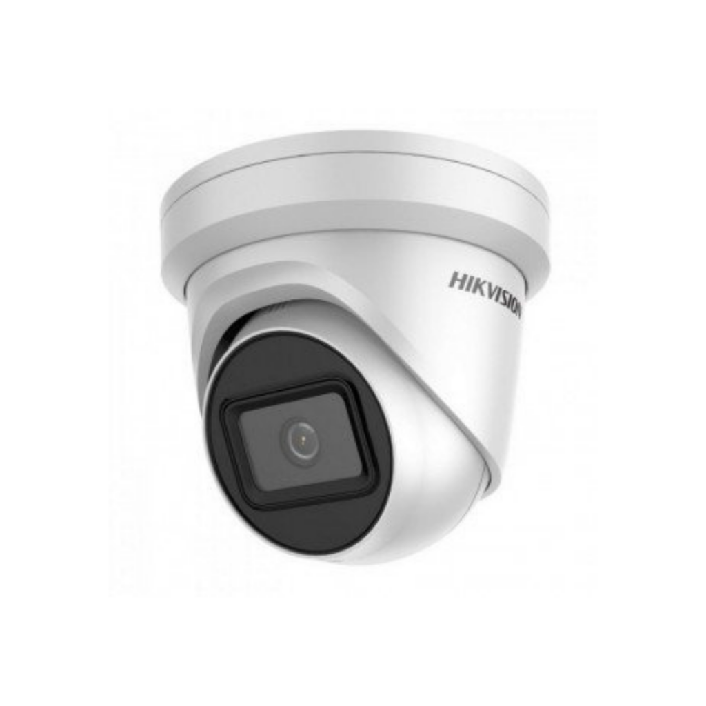 Caméra TURRET HIKVISION Darkfighter DS-2CD2365G1-I IP tourelle 2.8MM 6MP