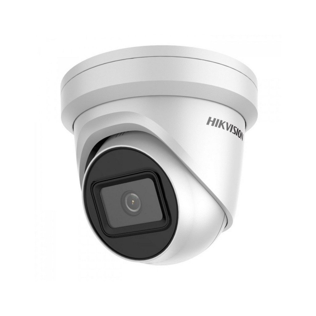 Caméra TURRET HIKVISION Darkfighter DS-2CD2365G1-I IP tourelle 2.8MM 6MP – Image 2