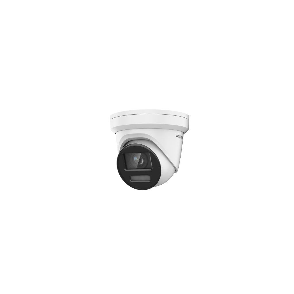 Caméra TURRET Hikvision DS-2CD2387G2-LU-2.8 mm ColorVu 8MP – Image 2