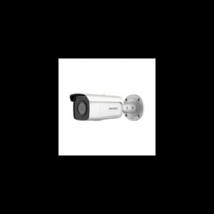 Caméra BULLET HIKVISION Acusense DS-2CD2T46G2-2I-2.8 mm 4MP IR 60m
